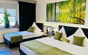 An Hotel